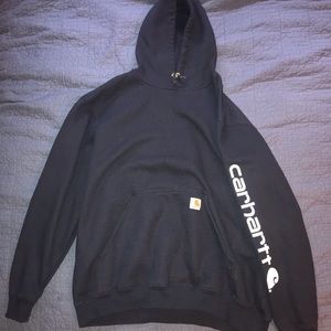 Carhartt Hoodie Size XL